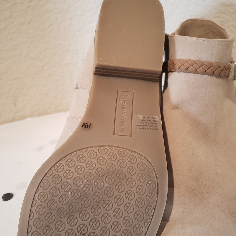 Ankle Boot - image 4